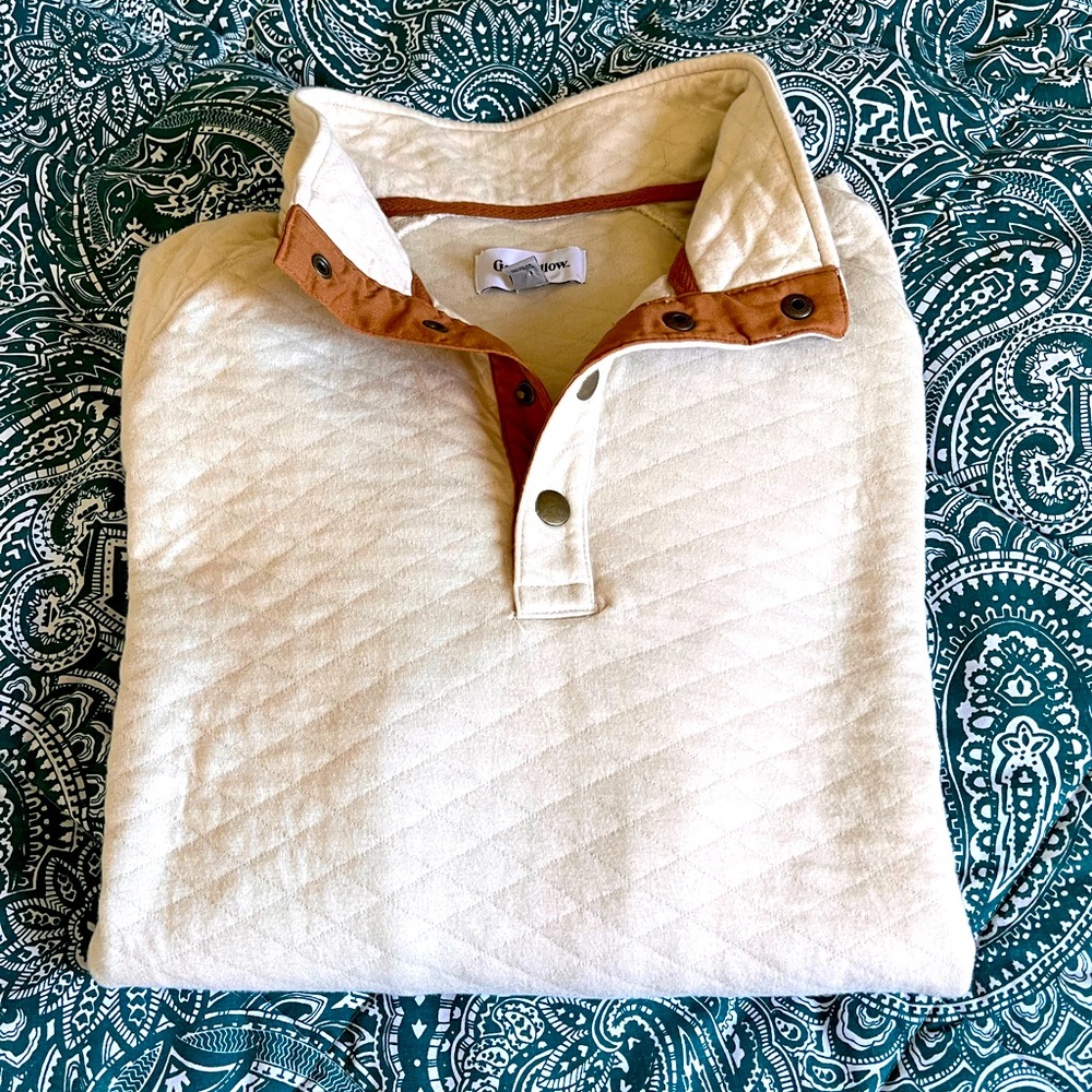 Goodfellow & Co. Pullover Sweatshirt